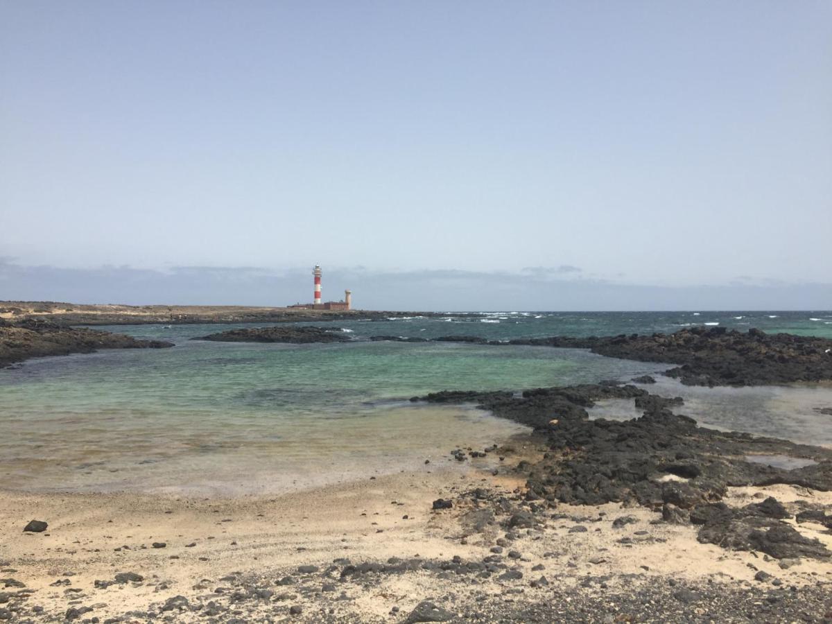 Jovia Vacacional El Cotillo Extérieur photo