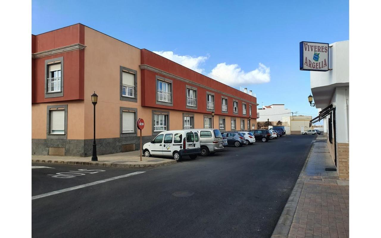 Jovia Vacacional El Cotillo Extérieur photo