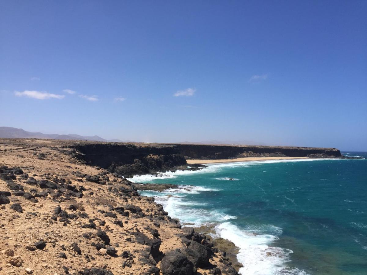 Jovia Vacacional El Cotillo Extérieur photo