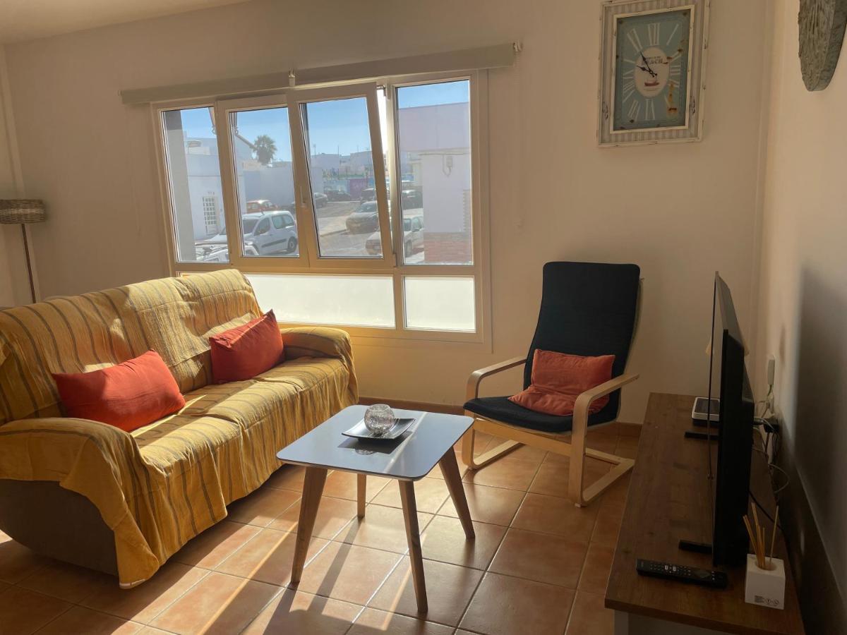 Jovia Vacacional El Cotillo Extérieur photo