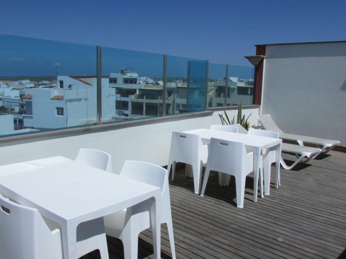Jovia Vacacional El Cotillo Extérieur photo