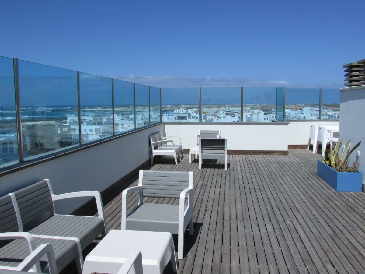 Jovia Vacacional El Cotillo Extérieur photo