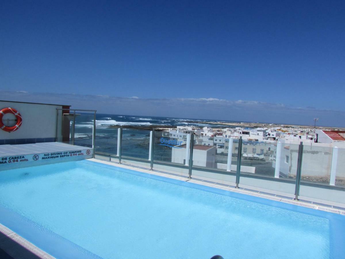 Jovia Vacacional El Cotillo Extérieur photo